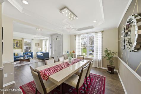 5 Bock Lane East Brunswick NJ 08816