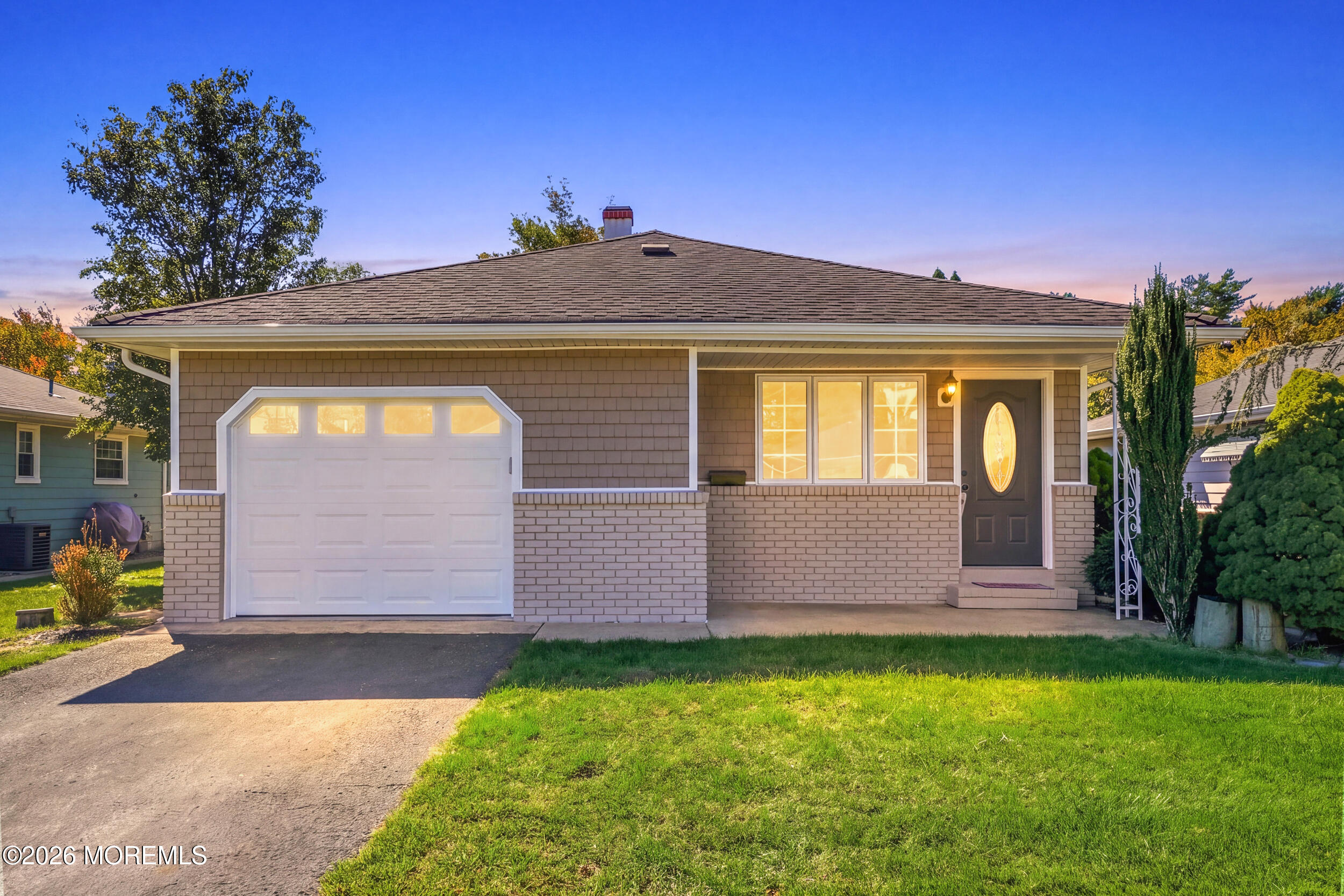 51 Charlotteville Drive S Toms River NJ 08757