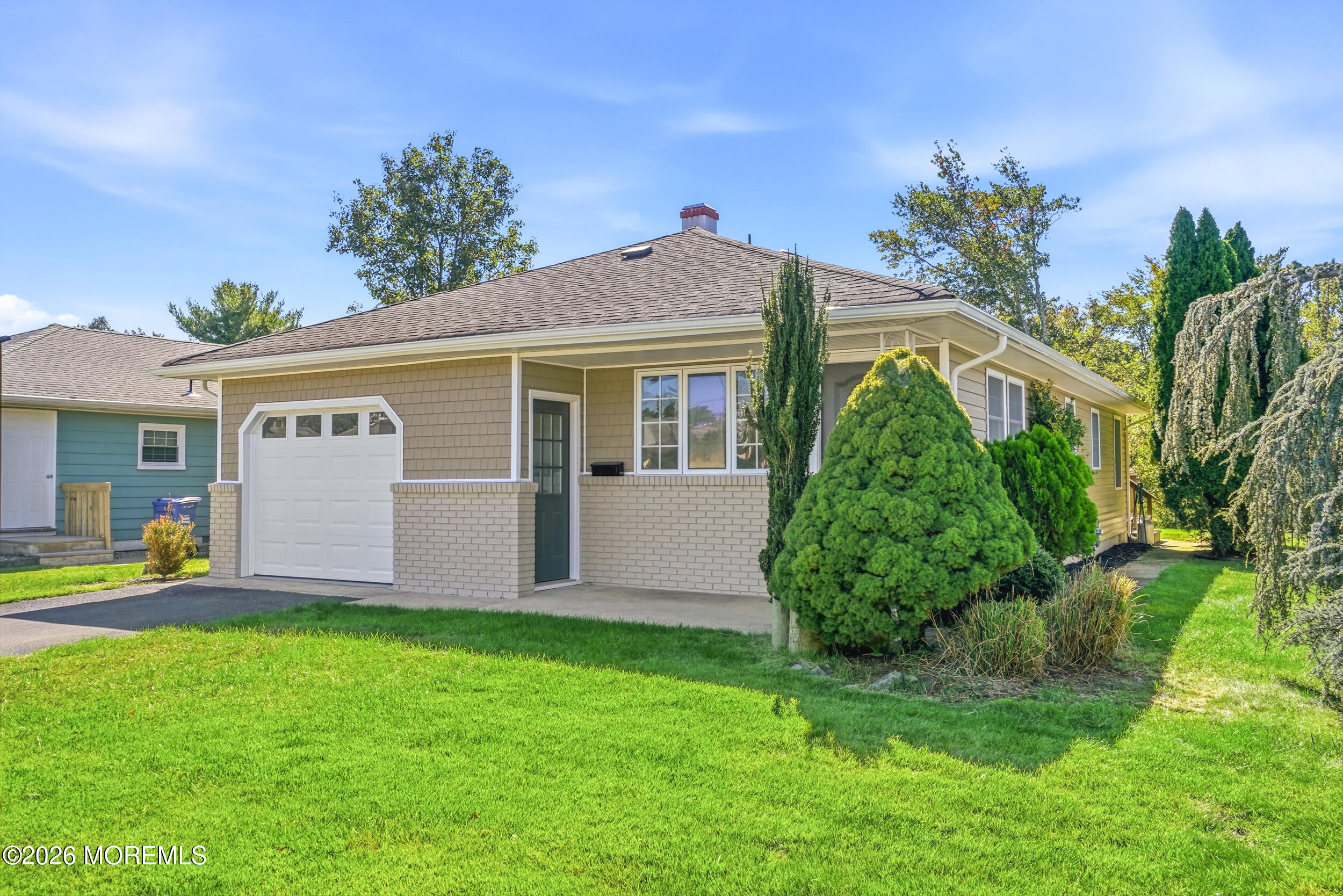 51 Charlotteville Drive S Toms River NJ 08757