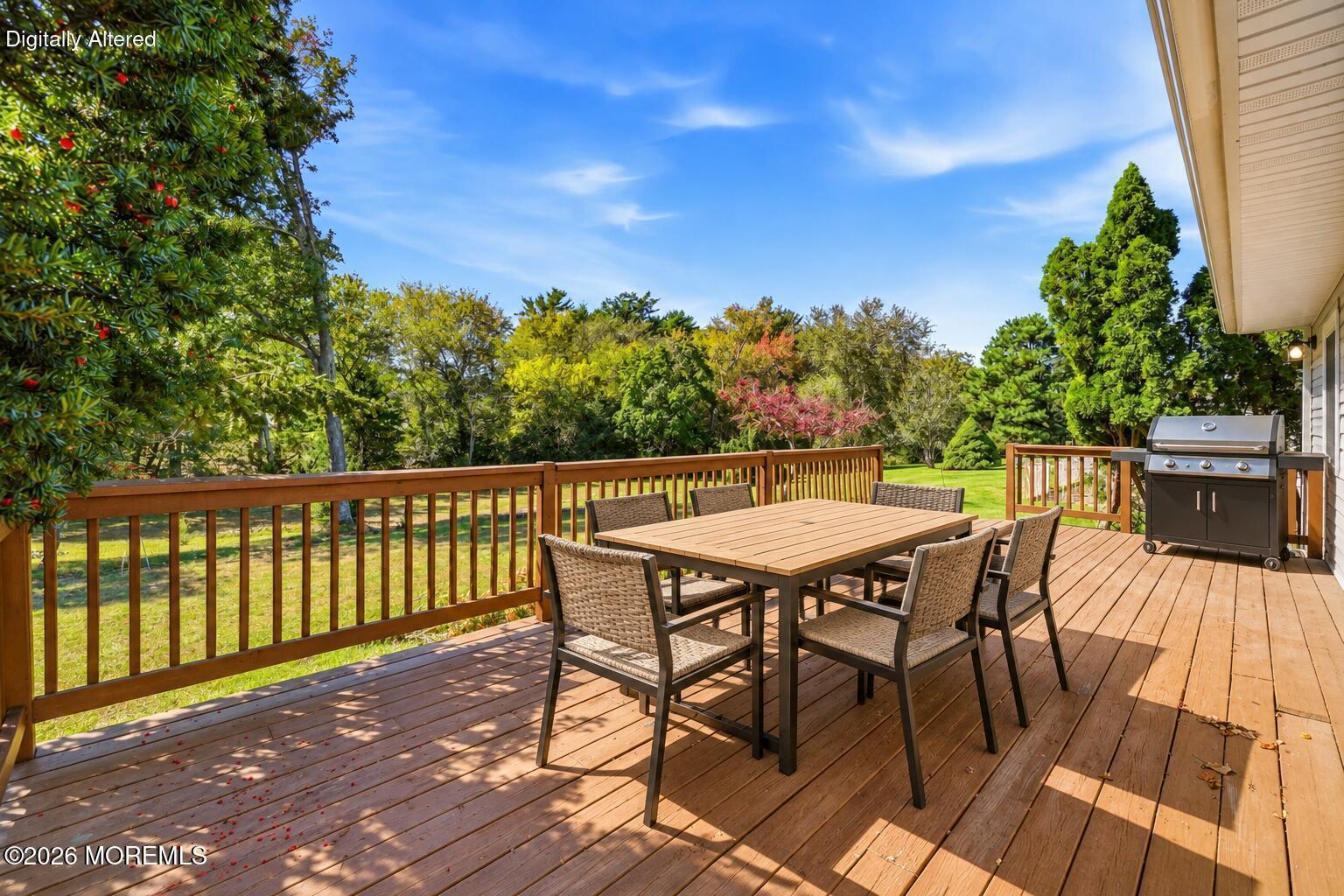 51 Charlotteville Drive S Toms River NJ 08757