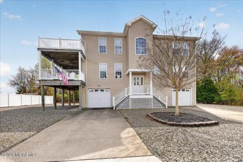 116 Marine Road Waretown NJ 08758