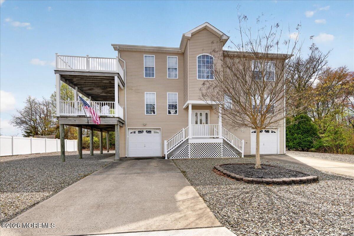 116 Marine Road Waretown NJ 08758