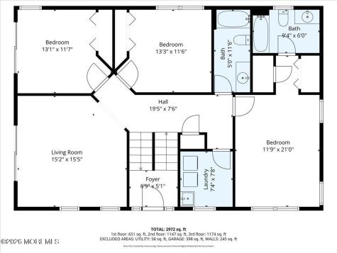 116 Marine Road Waretown NJ 08758