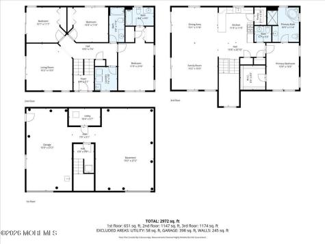 116 Marine Road Waretown NJ 08758