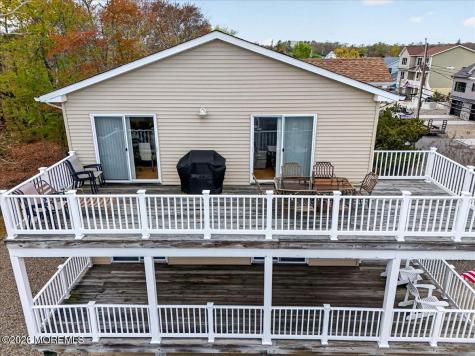 116 Marine Road Waretown NJ 08758