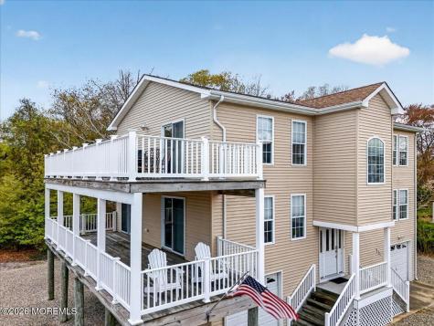 116 Marine Road Waretown NJ 08758