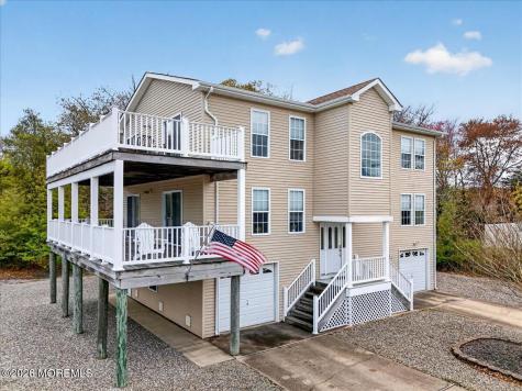 116 Marine Road Waretown NJ 08758