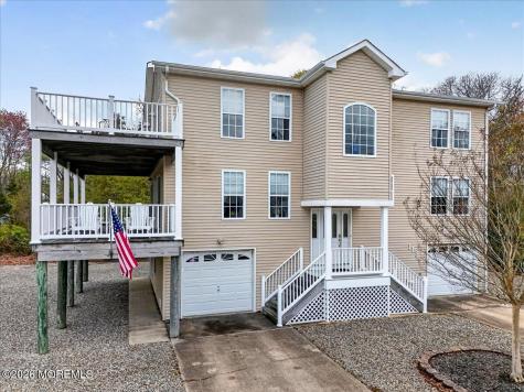 116 Marine Road Waretown NJ 08758