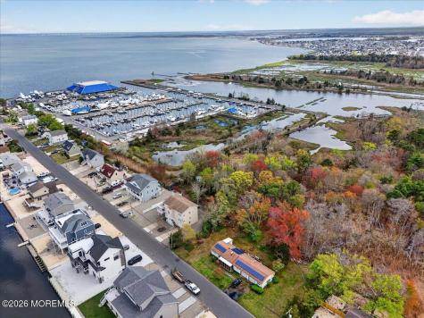 116 Marine Road Waretown NJ 08758
