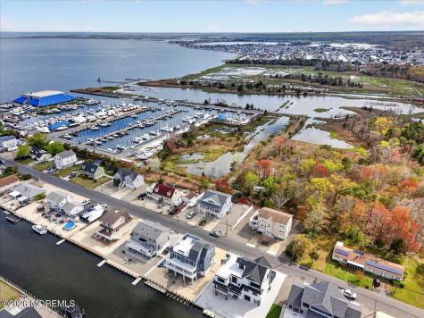 116 Marine Road Waretown NJ 08758