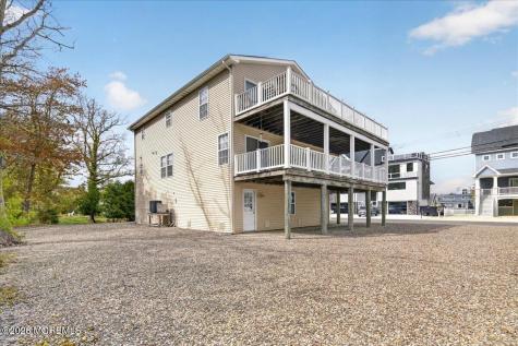 116 Marine Road Waretown NJ 08758