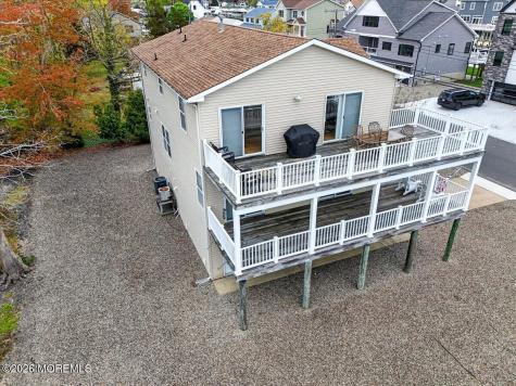 116 Marine Road Waretown NJ 08758
