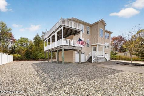 116 Marine Road Waretown NJ 08758