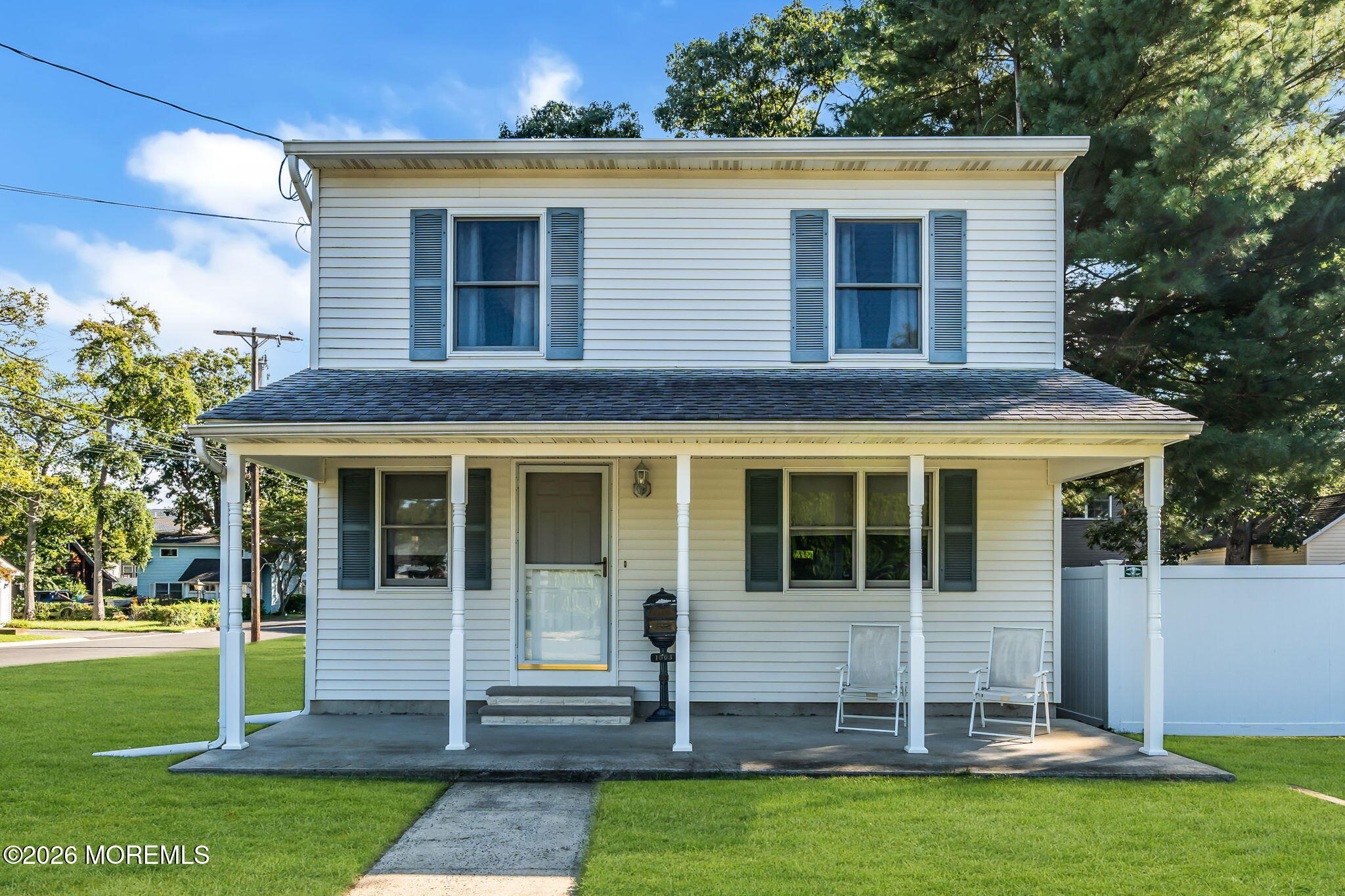 1003 4th Avenue Wall NJ 07719