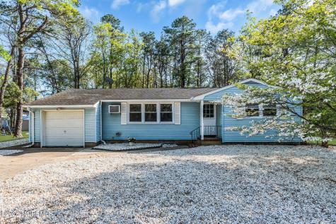 1309 Clearview Street Forked River NJ 08731