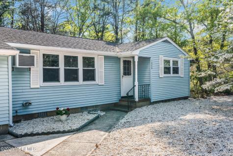 1309 Clearview Street Forked River NJ 08731