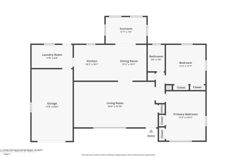 1309 Clearview Street Forked River NJ 08731