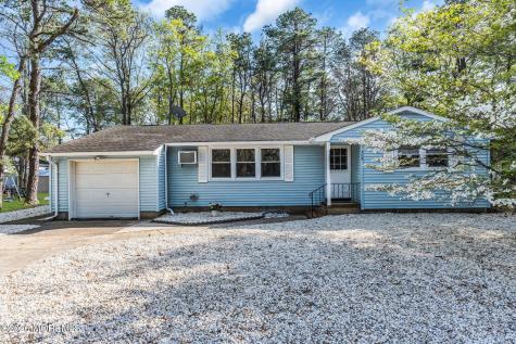 1309 Clearview Street Forked River NJ 08731