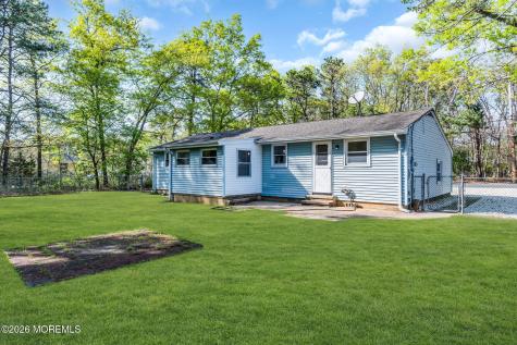 1309 Clearview Street Forked River NJ 08731