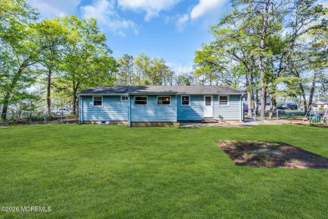 1309 Clearview Street Forked River NJ 08731