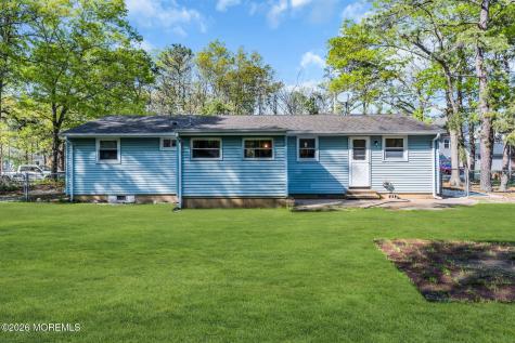 1309 Clearview Street Forked River NJ 08731
