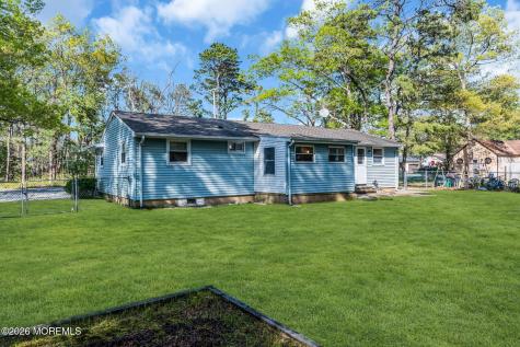 1309 Clearview Street Forked River NJ 08731