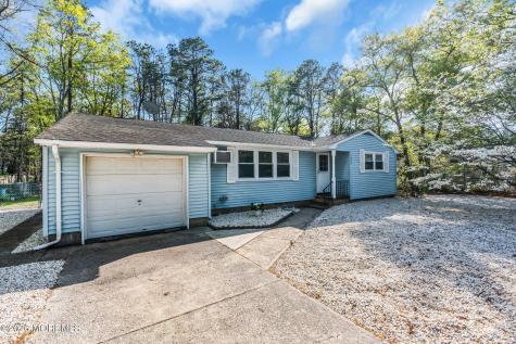 1309 Clearview Street Forked River NJ 08731