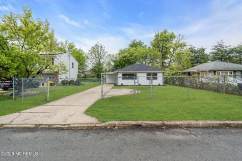 1600 13th Street Ewing NJ 08638