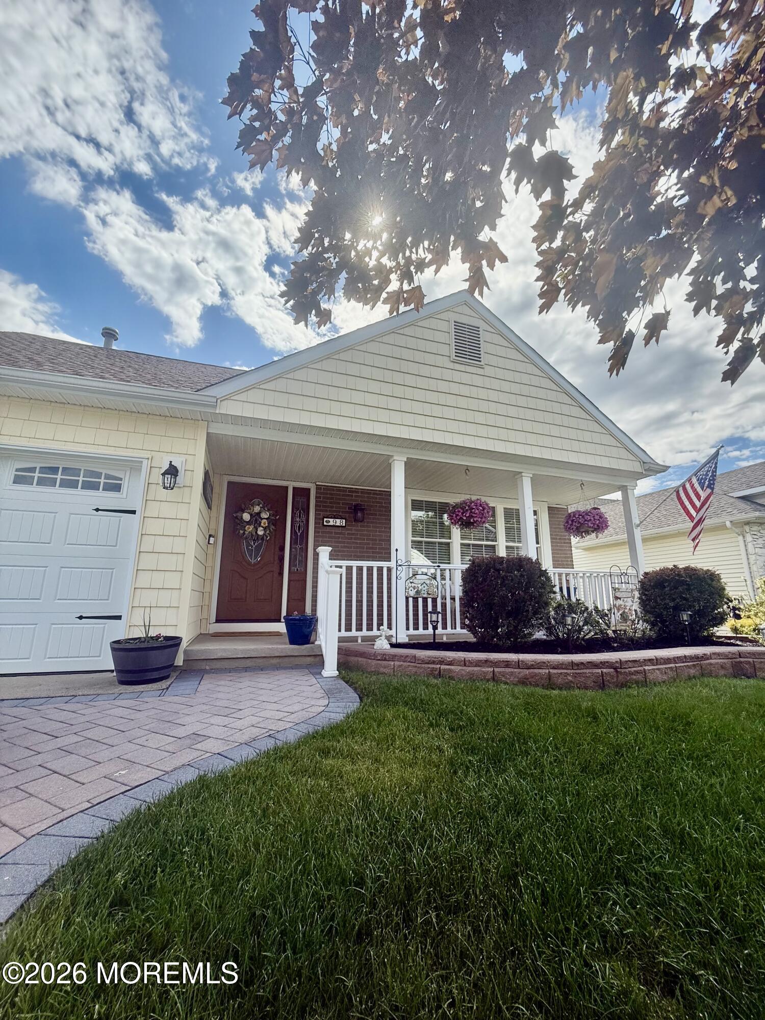 98 Narberth Way Toms River NJ 08757