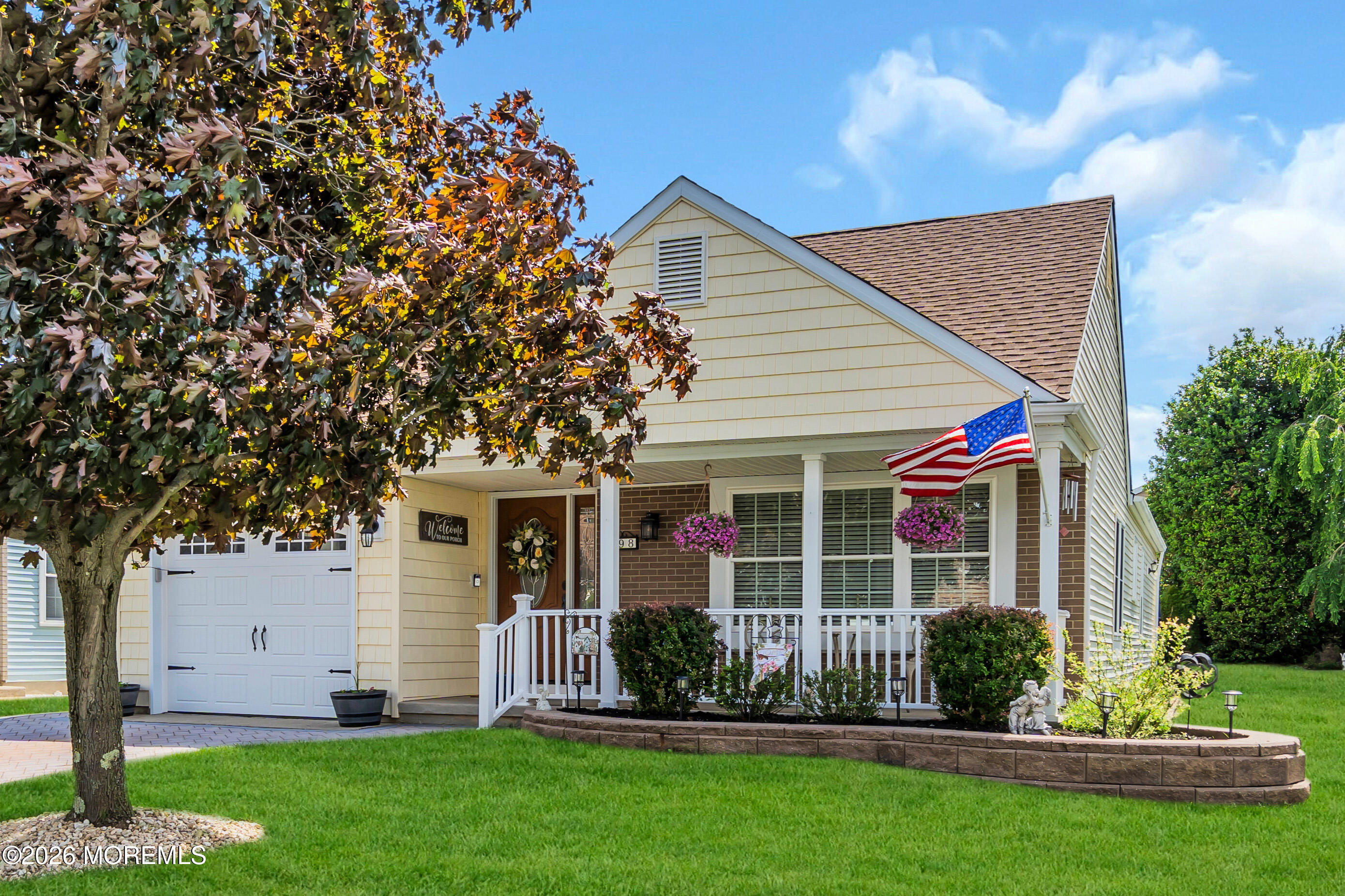 98 Narberth Way Toms River NJ 08757