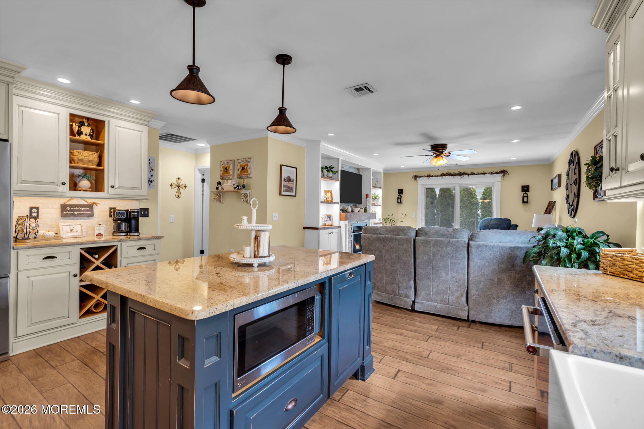 98 Narberth Way Toms River NJ 08757