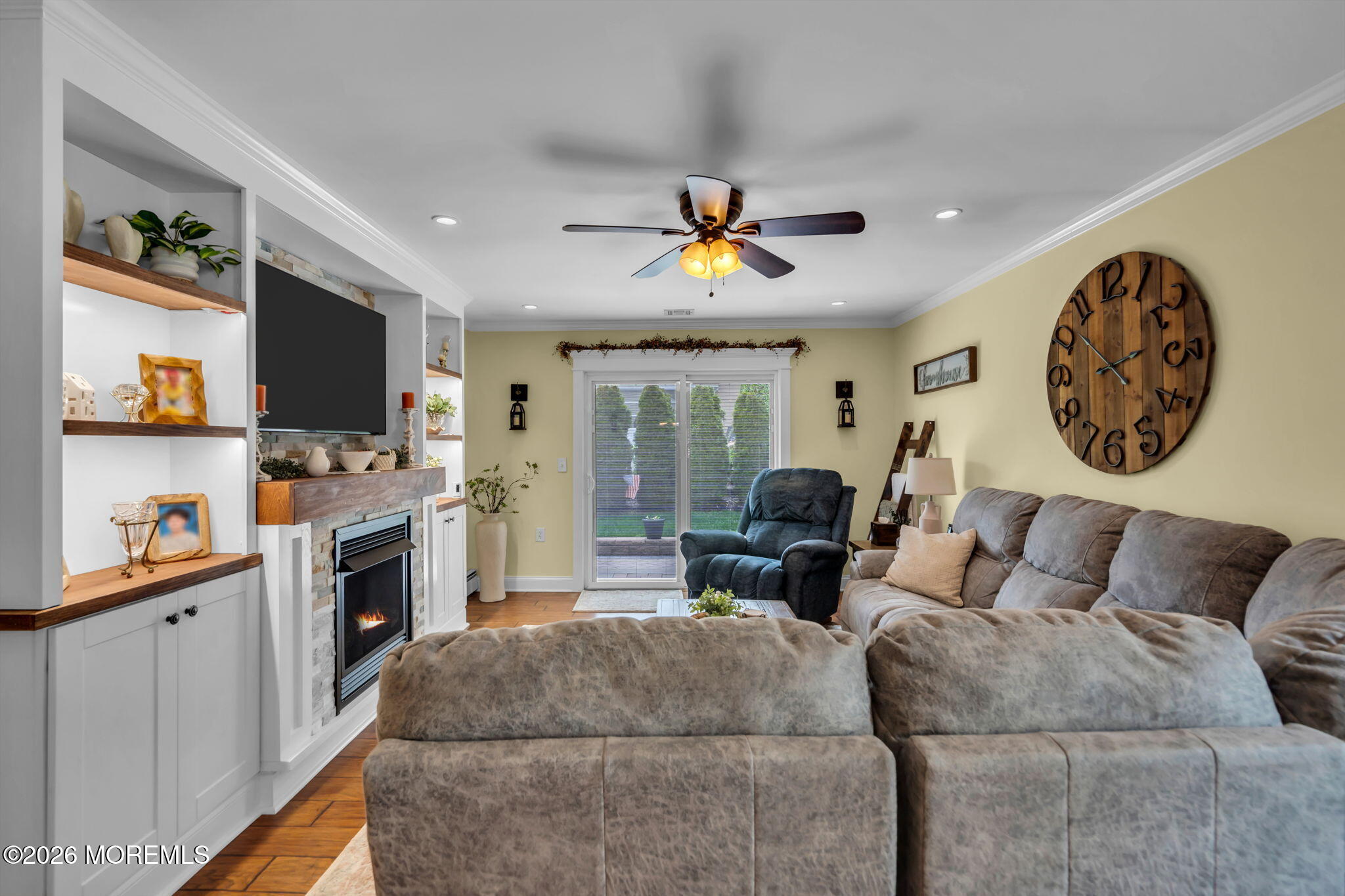 98 Narberth Way Toms River NJ 08757