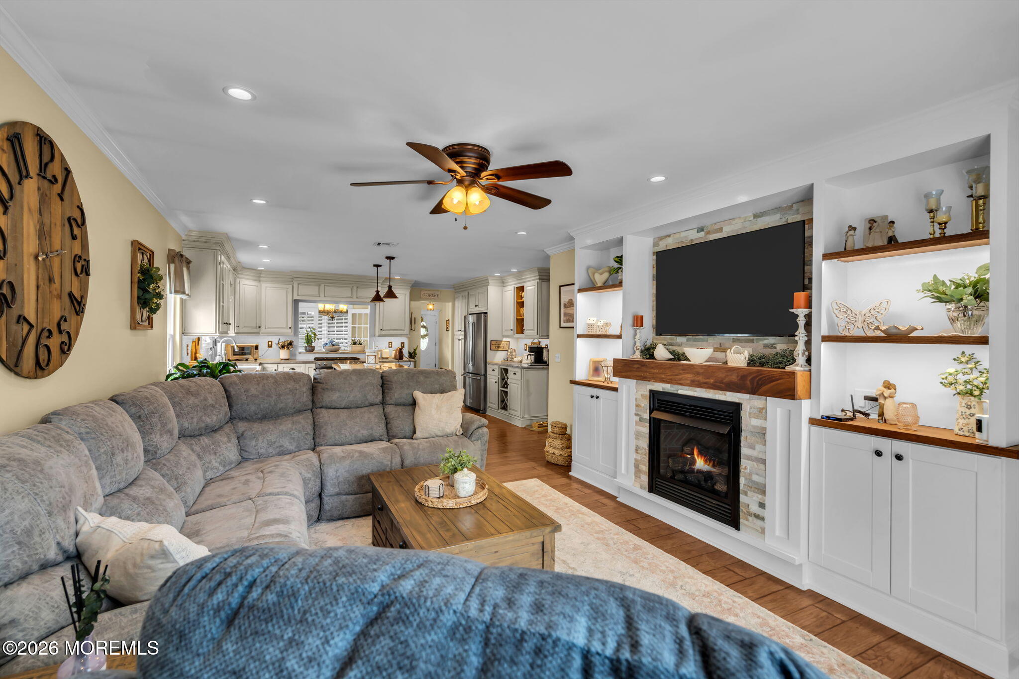 98 Narberth Way Toms River NJ 08757