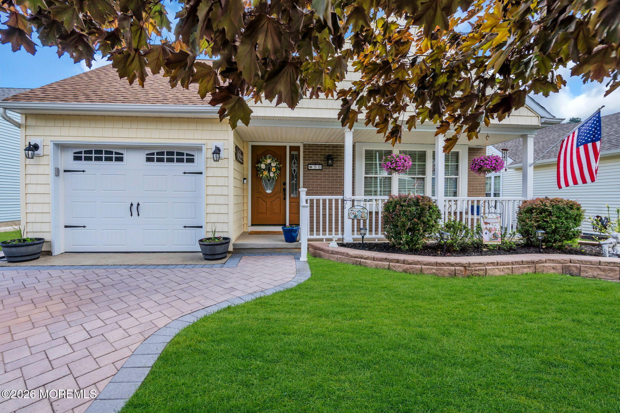 98 Narberth Way Toms River NJ 08757