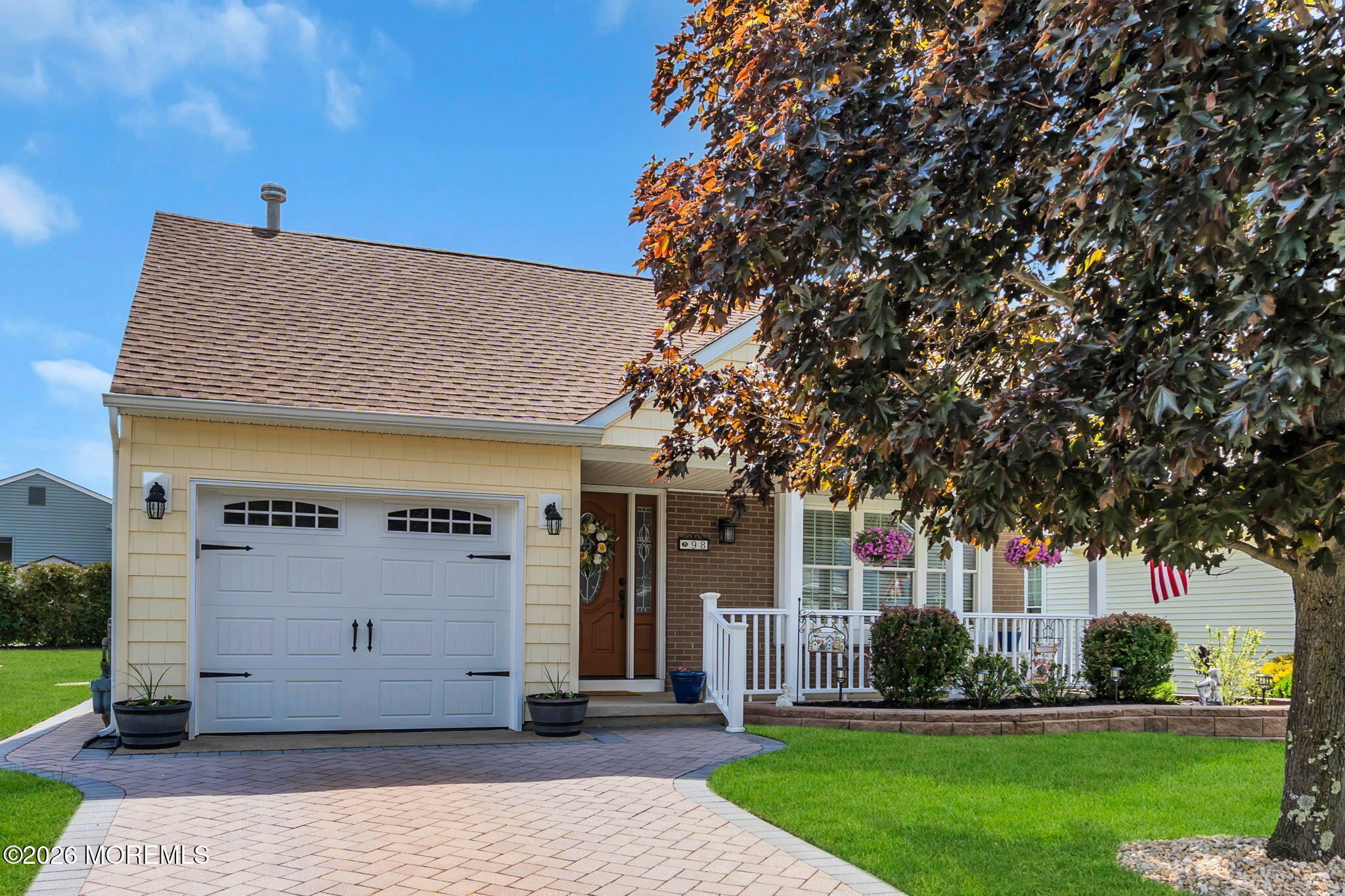 98 Narberth Way Toms River NJ 08757