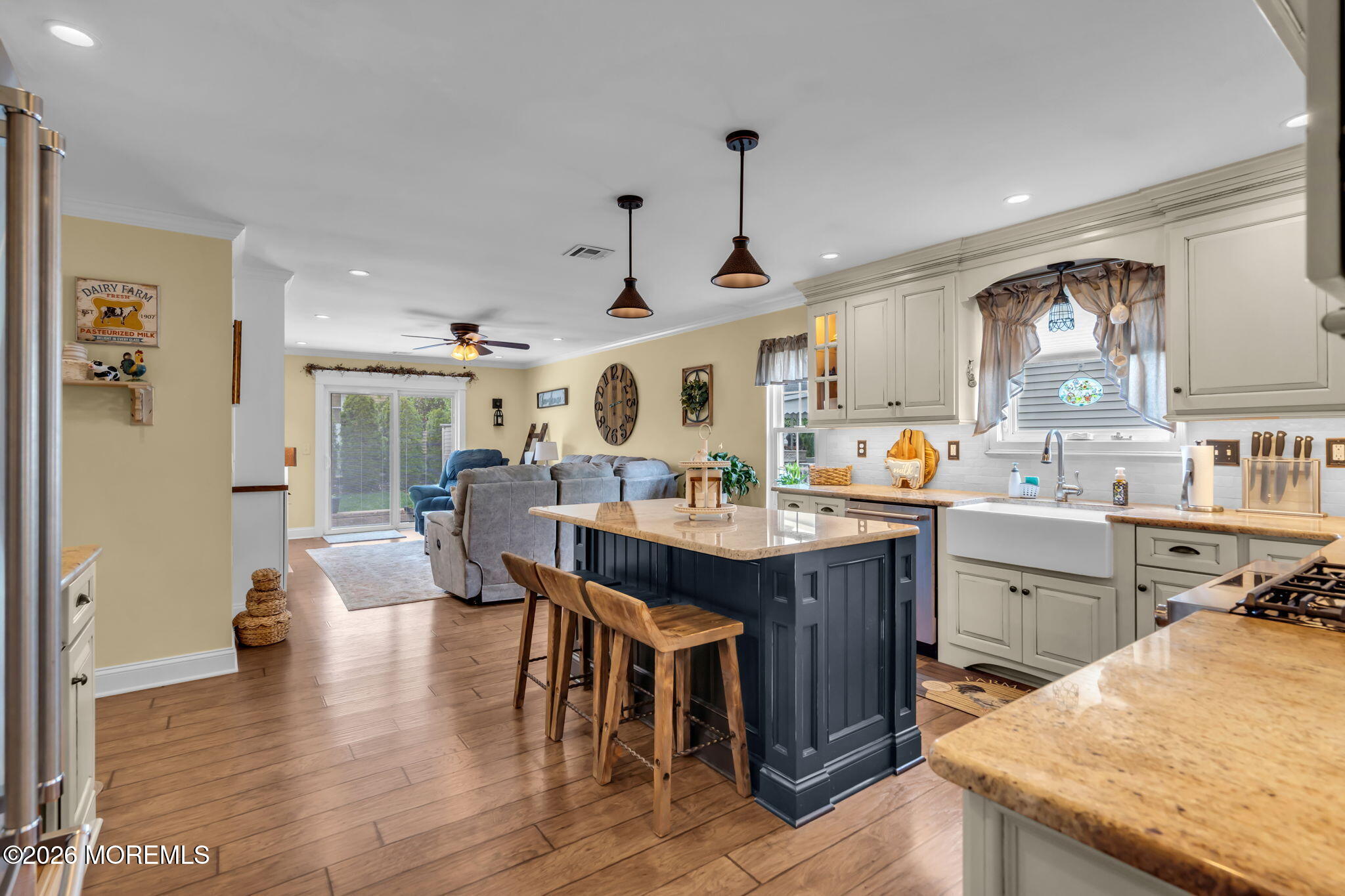 98 Narberth Way Toms River NJ 08757