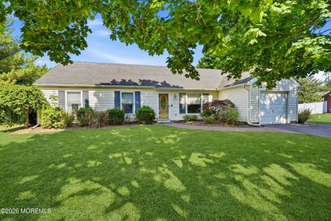 881 Eaglehurst Court Toms River NJ 08753