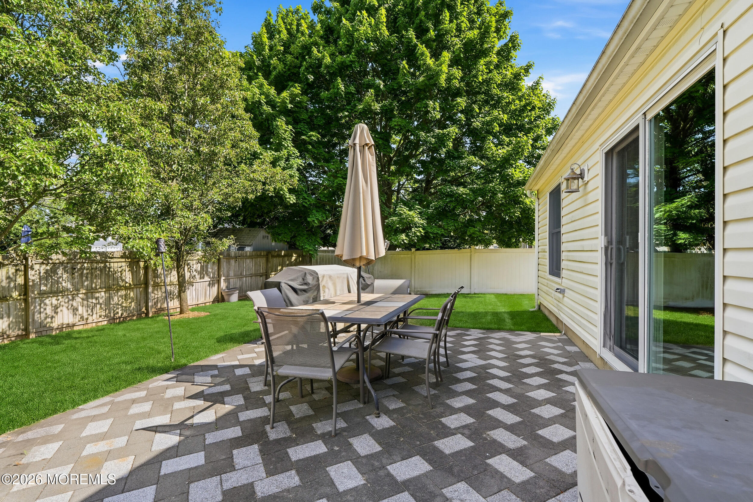 881 Eaglehurst Court Toms River NJ 08753