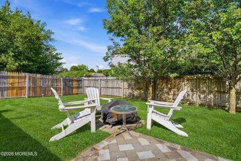 881 Eaglehurst Court Toms River NJ 08753
