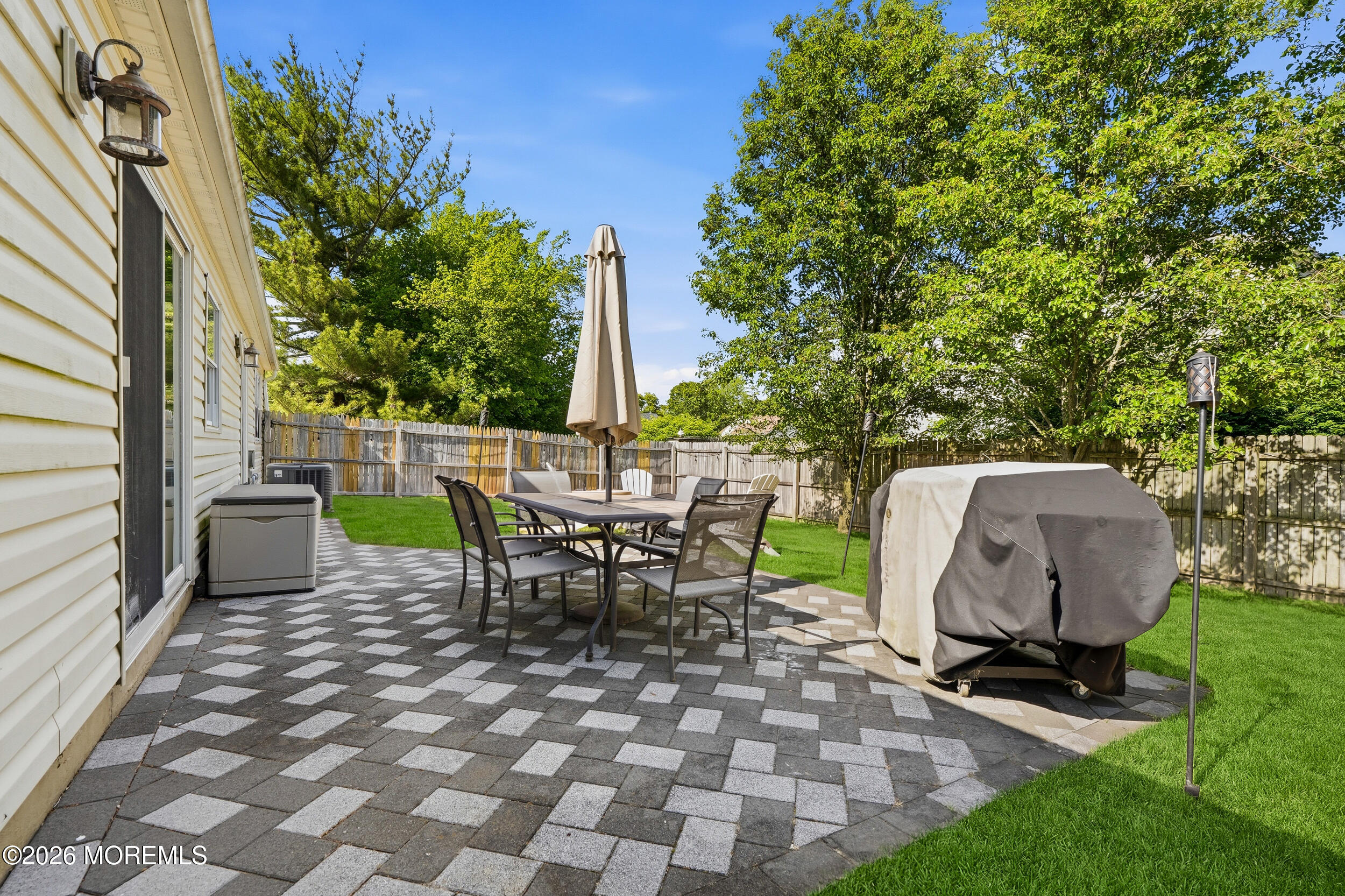 881 Eaglehurst Court Toms River NJ 08753