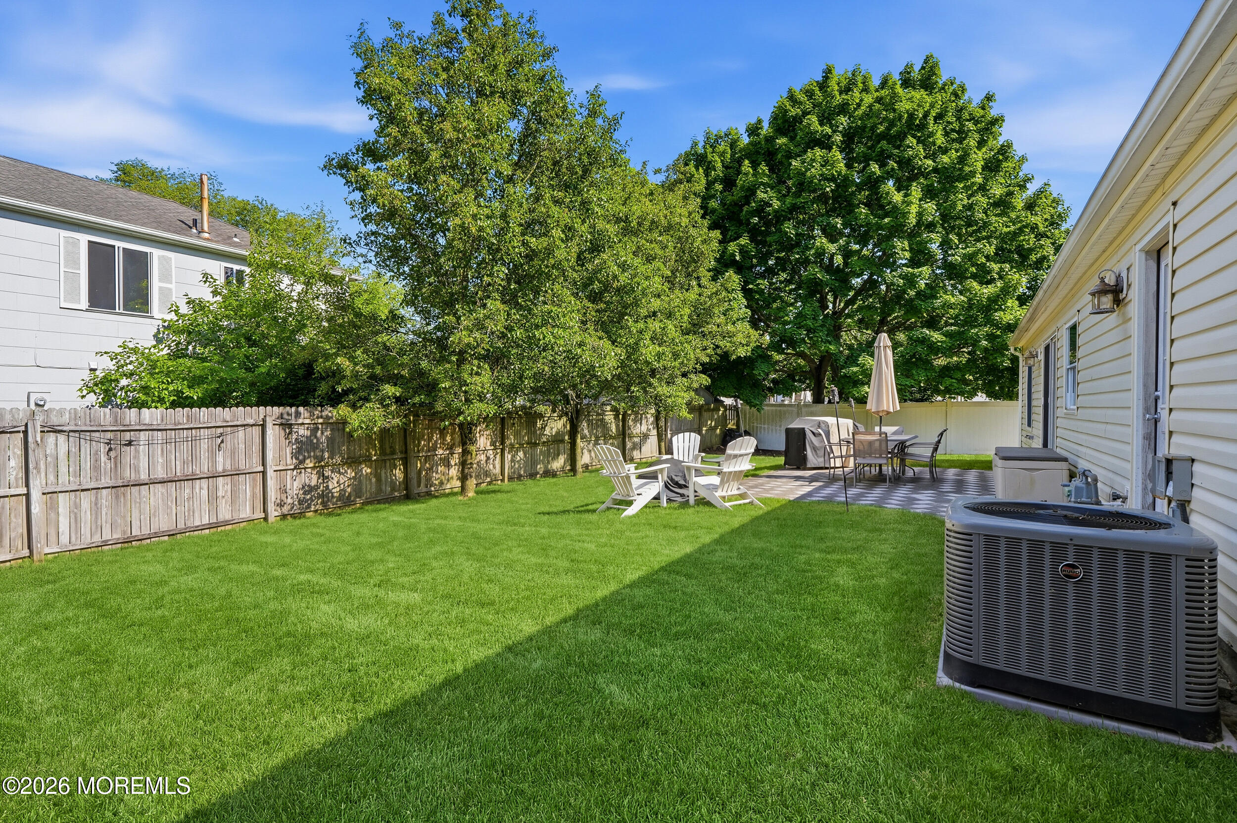 881 Eaglehurst Court Toms River NJ 08753