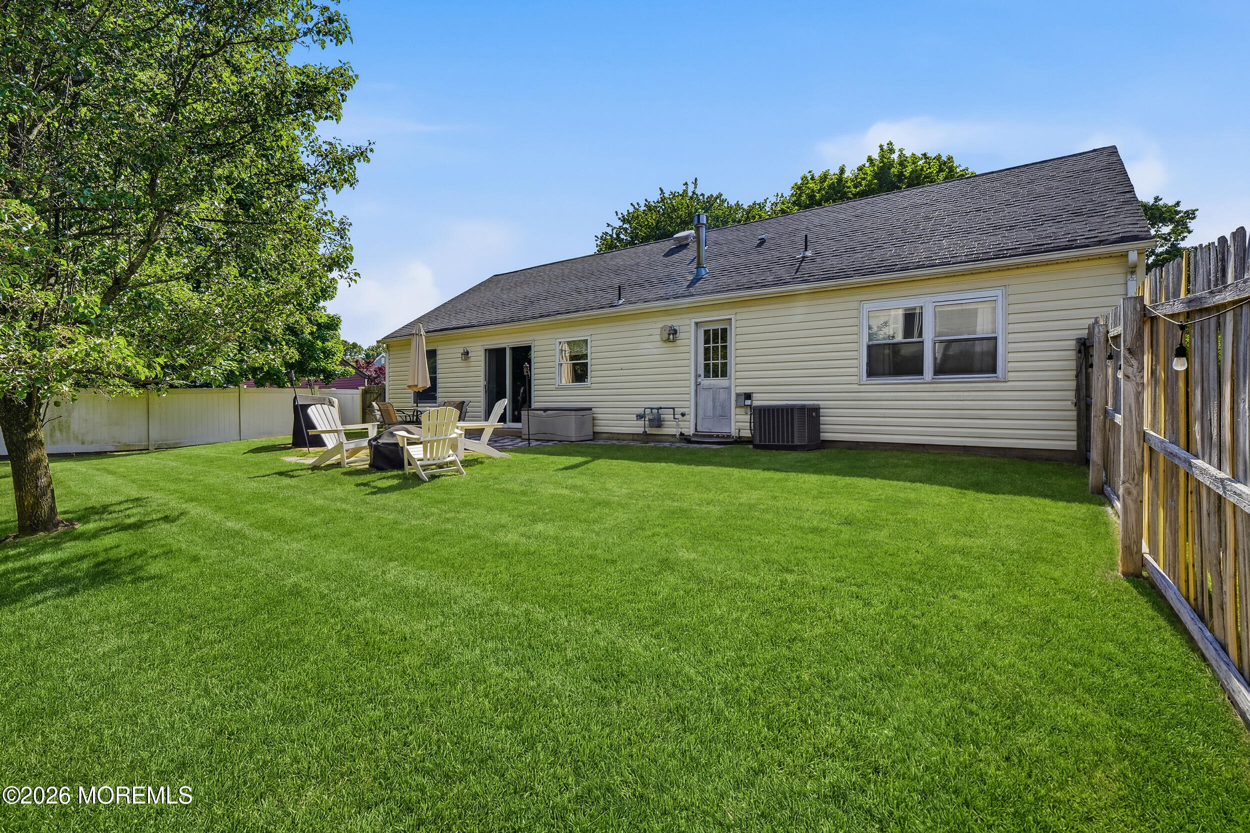 881 Eaglehurst Court Toms River NJ 08753