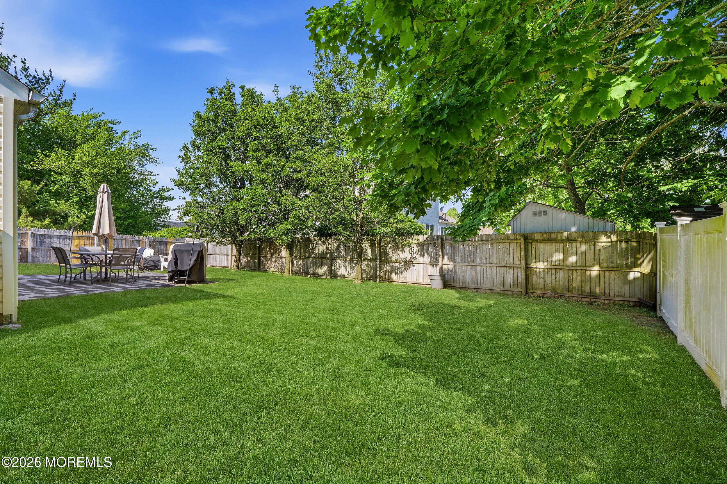881 Eaglehurst Court Toms River NJ 08753