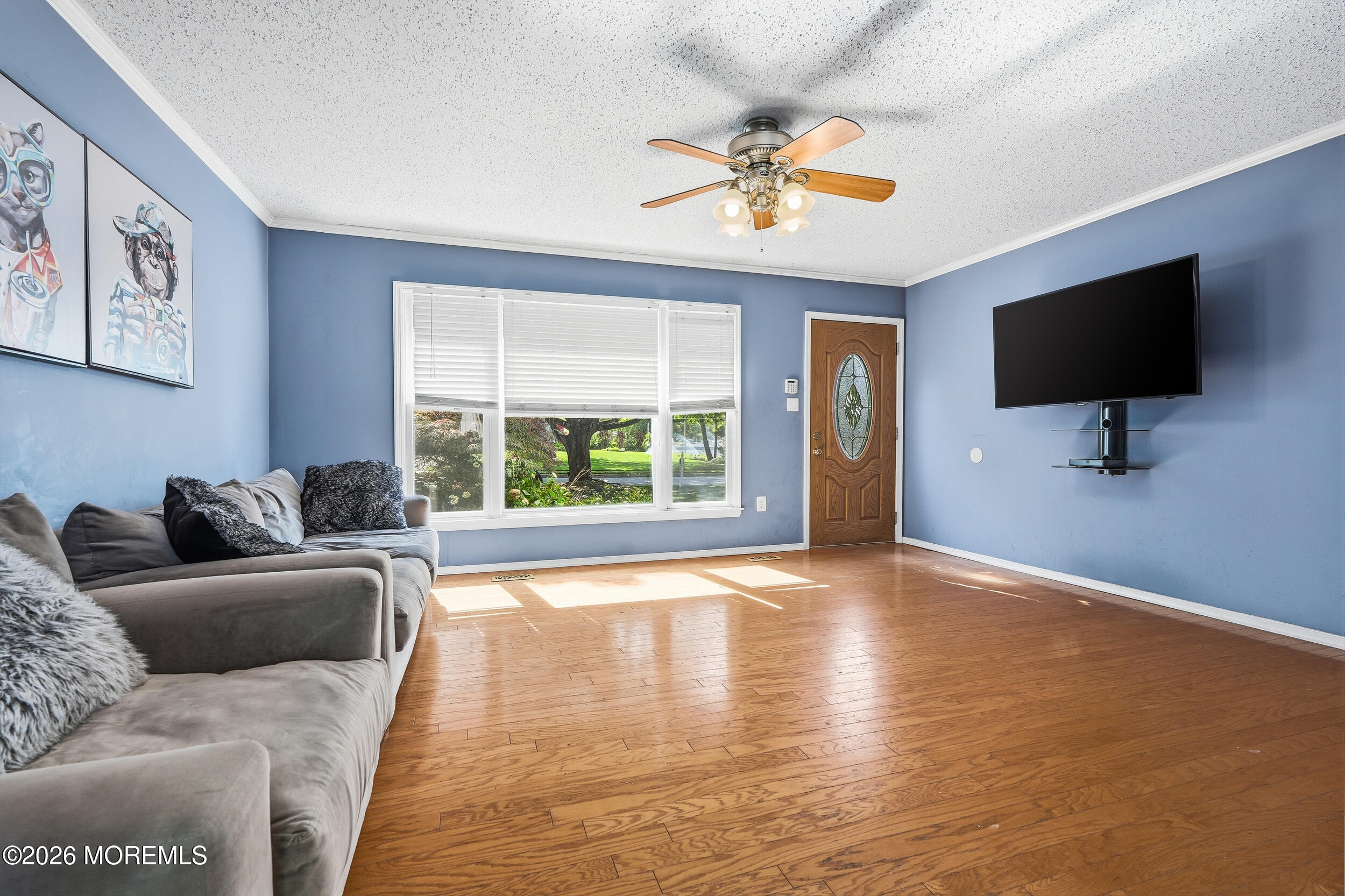 881 Eaglehurst Court Toms River NJ 08753