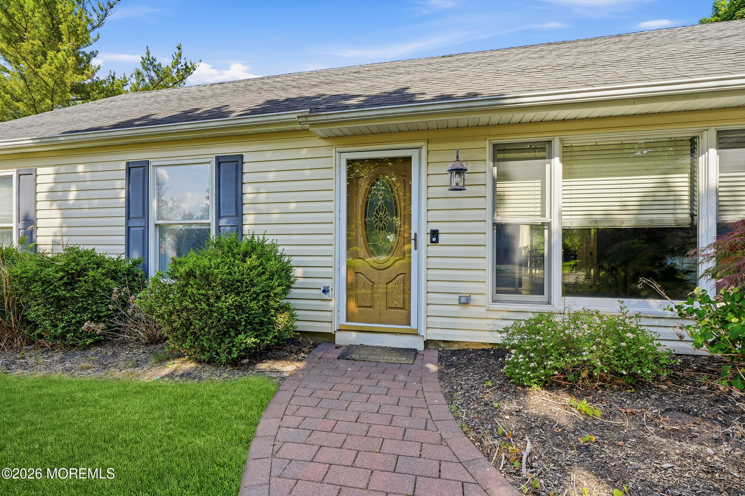 881 Eaglehurst Court Toms River NJ 08753