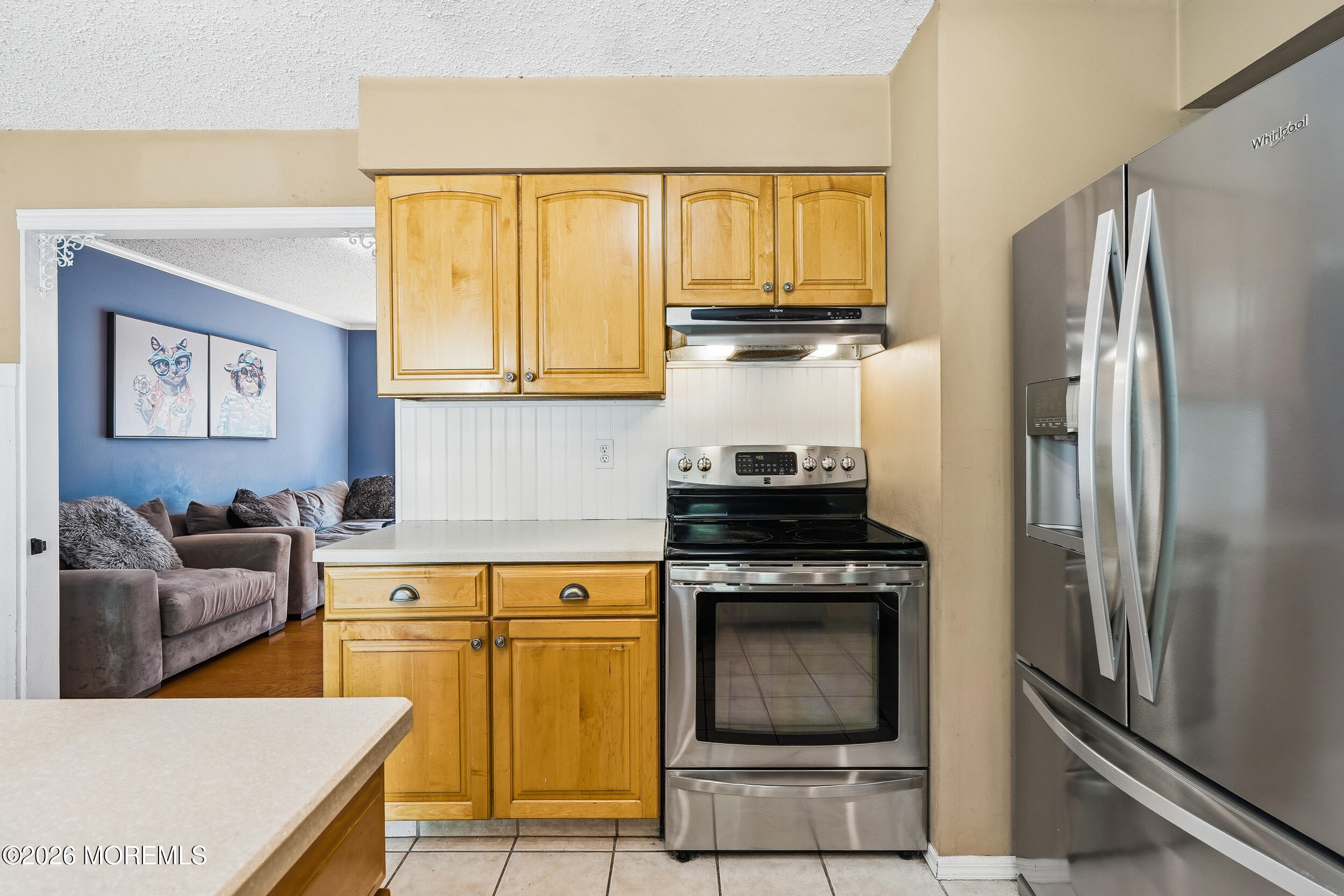 881 Eaglehurst Court Toms River NJ 08753