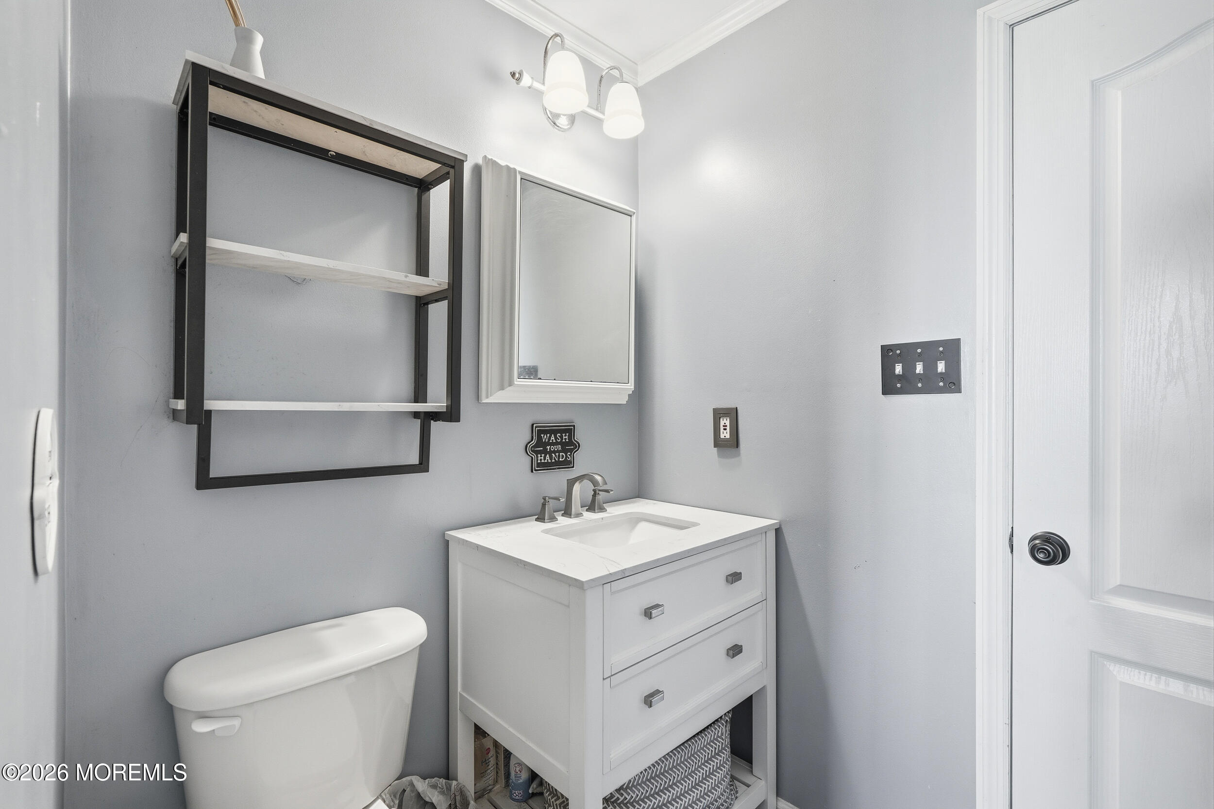 881 Eaglehurst Court Toms River NJ 08753