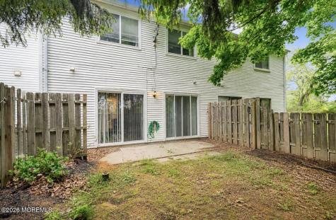 34 Saffron Drive Lumberton NJ 08048
