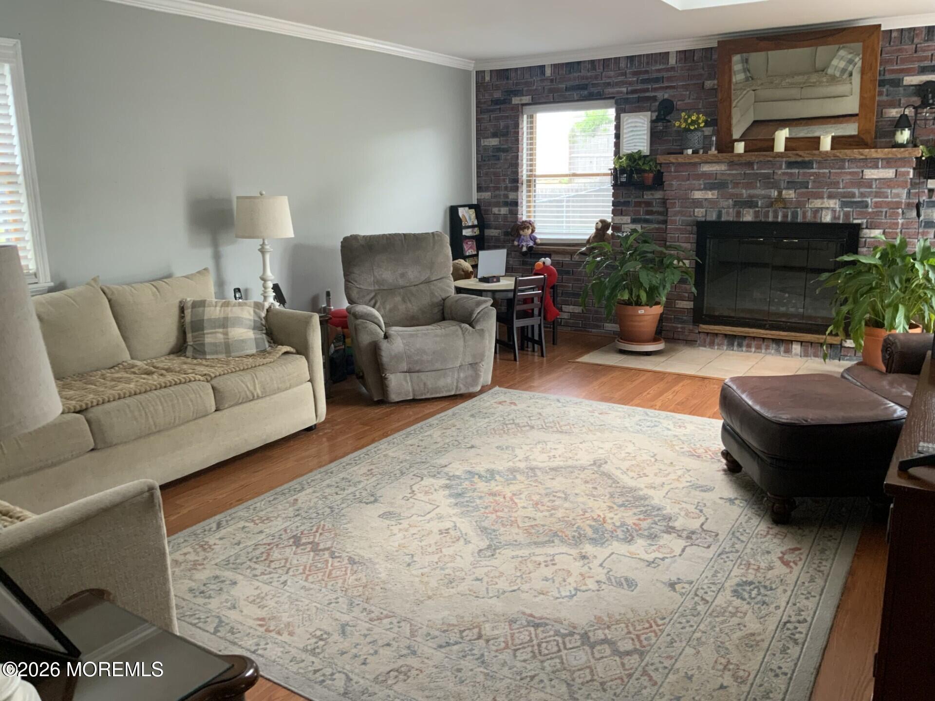 32 Bristlecone Drive Howell NJ 07731