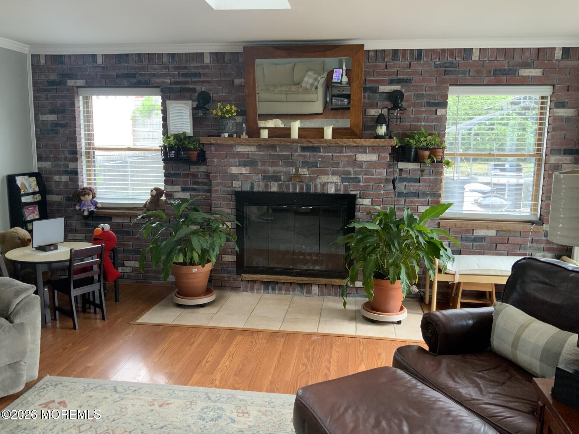 32 Bristlecone Drive Howell NJ 07731